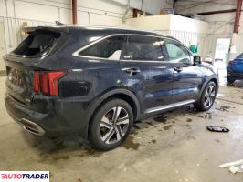 Kia Sorento 2023 1 Kia Sorento 2023 1