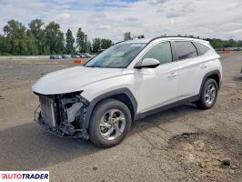Hyundai Tucson 2024 2