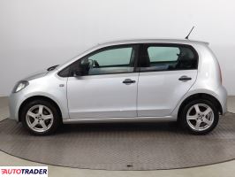 Skoda Citigo 2014 1.0 59 KM