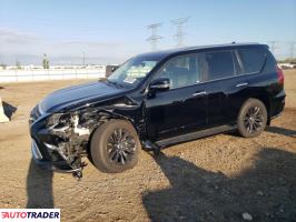 Lexus GX 470 - zobacz ofertę