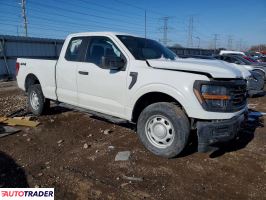 Ford Pozostałe 2024 2