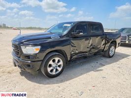 Dodge Ram - zobacz ofertę