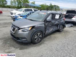 Nissan Pozostałe 2019 1 Nissan Pozostałe 2019 1