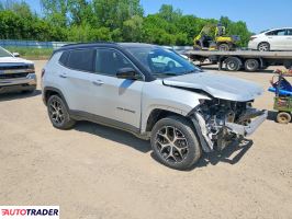 Jeep Compass 2024 2