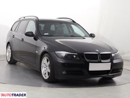 BMW 320 2007 2.0 160 KM BMW 320 2007 2.0 160 KM