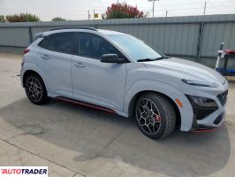 Hyundai Kona 2023 2