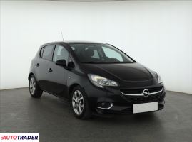 Opel Corsa - zobacz ofertę