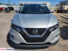 Nissan Rogue 2020 2