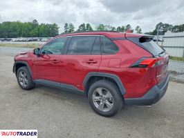 Toyota Pozostałe 2023 2