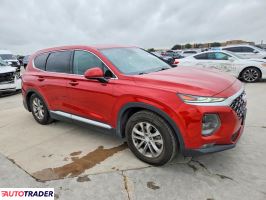 Hyundai Santa Fe 2020 2
