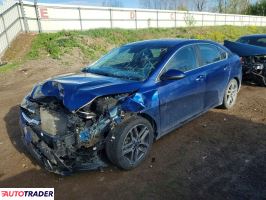 Kia Pozostałe - zobacz ofertę