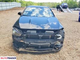 Mercedes CL 2023 2