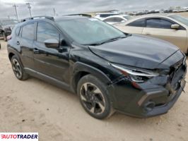 Subaru Pozostałe 2024 2