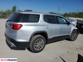 GMC Acadia 2019 3