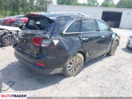 Kia Sorento 2020 2 Kia Sorento 2020 2