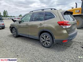 Subaru Forester 2022 2