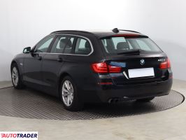 BMW 520 2011 2.0 160 KM