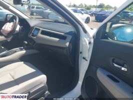 Honda HR-V 2022 1