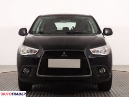 Mitsubishi ASX 2010 1.8 147 KM
