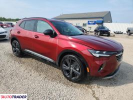 Buick Pozostałe 2023 2