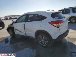 Honda HR-V 2022 1