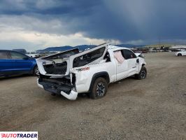 Toyota Tacoma 2023 3