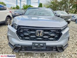Honda CR-V 2024 2