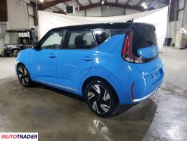 Kia Soul 2024 2 Kia Soul 2024 2