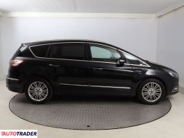 Ford S-Max 2019 2.0 187 KM