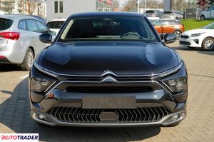 Citroen C5 2025 1.2 145 KM