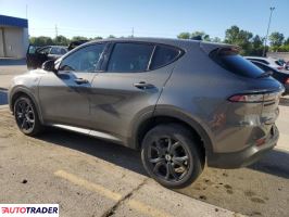 Dodge Hornet 2024 2 Dodge Hornet 2024 2