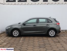 Hyundai i30 2020 1.5 108 KM