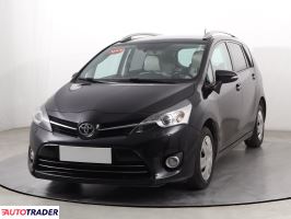 Toyota Verso 2014 1.8 144 KM