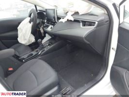 Toyota Corolla 2021 1