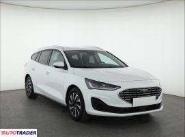Ford Focus 2024 1.5 113 KM