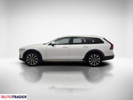 Volvo V90 2023 2.0 235 KM