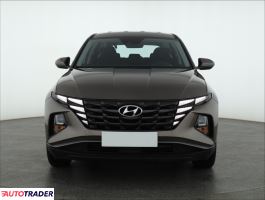 Hyundai Tucson 2023 1.6 226 KM