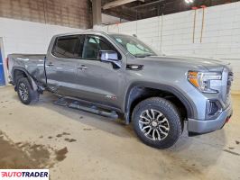 GMC Sierra 2021 3