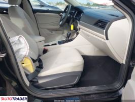 Volkswagen Jetta 2020 1