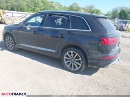 Audi Q7 2019 3