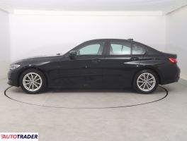 BMW 320 2020 2.0 187 KM BMW 320 2020 2.0 187 KM