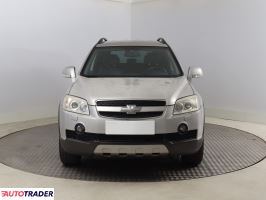 Chevrolet Captiva 2006 2.0 147 KM