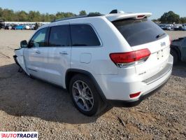 Jeep Grand Cherokee 2019 3 Jeep Grand Cherokee 2019 3