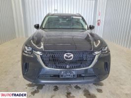 Mazda CX-9 2025 3