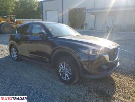 Mazda CX-5 2023