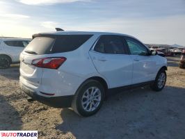Chevrolet Equinox 2020 1