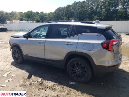 GMC Terrain 2023 1