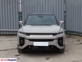 Ssang Yong Actyon 2025 2.0 147 KM