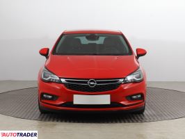 Opel Astra 2016 1.4 147 KM Opel Astra 2016 1.4 147 KM
