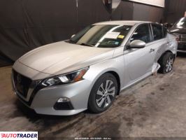 Nissan Altima 2020 2 Nissan Altima 2020 2